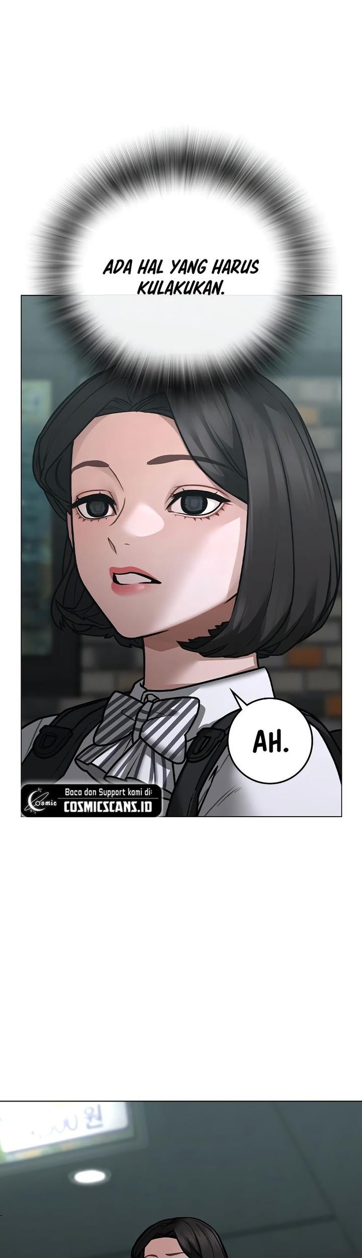 Reality Quest Chapter 124 Gambar 17