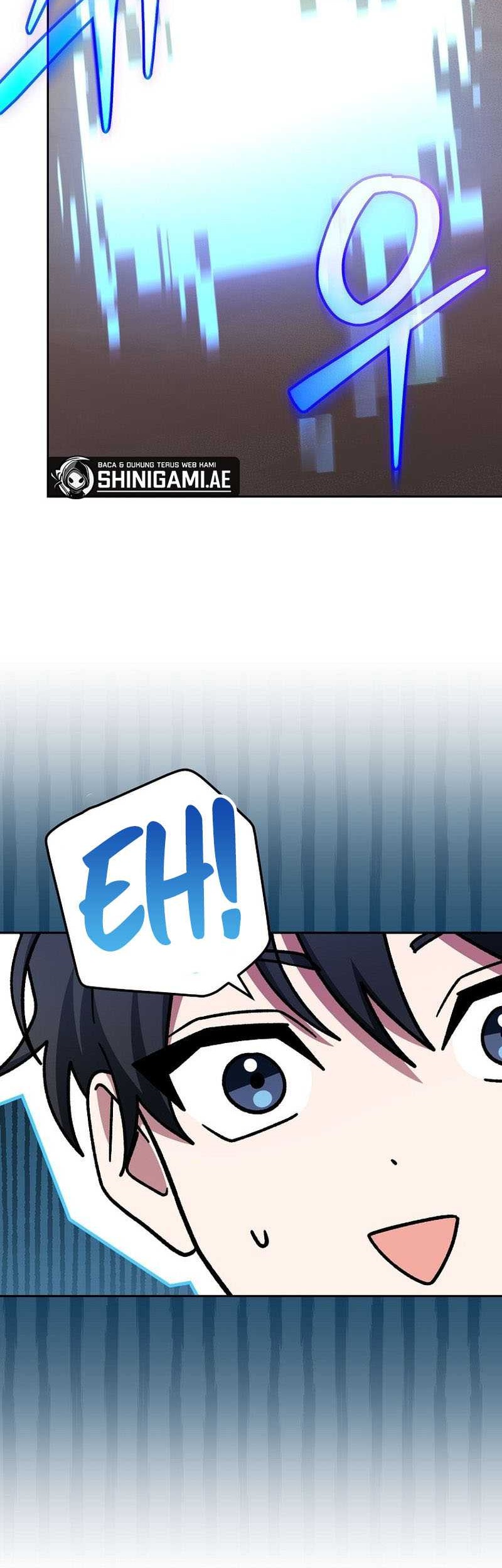 Genius Archer’s Streaming Chapter 40 Gambar 54