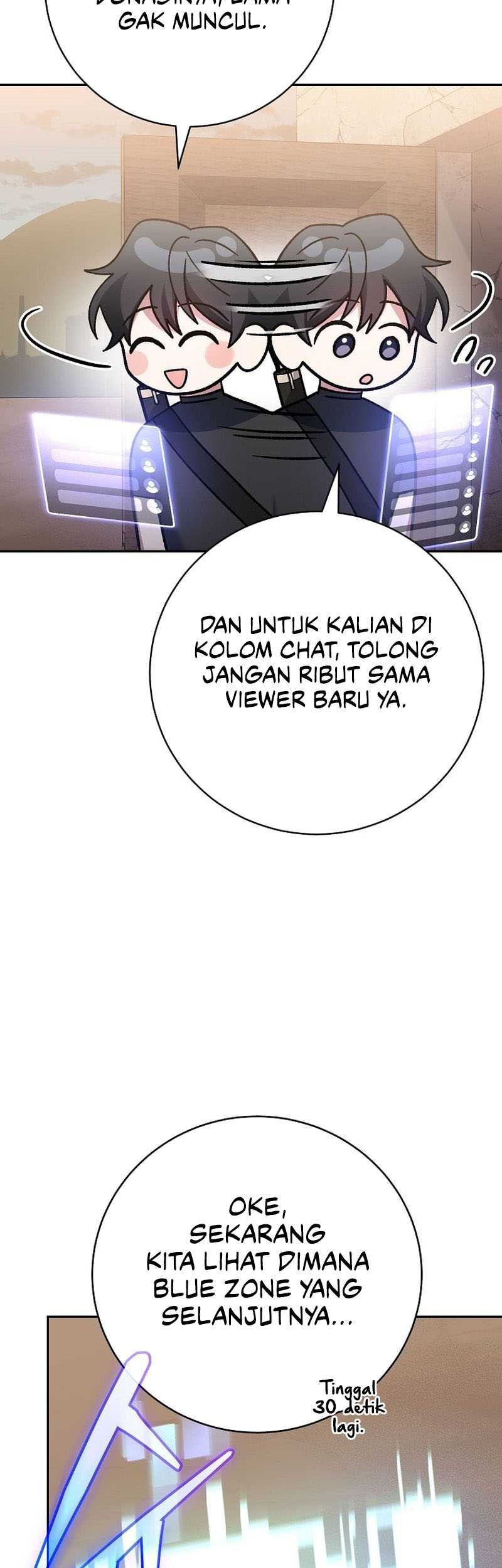 Genius Archer’s Streaming Chapter 40 Gambar 53