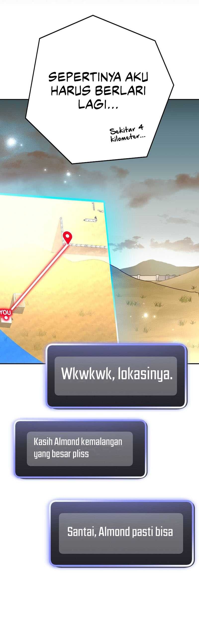 Genius Archer’s Streaming Chapter 40 Gambar 55