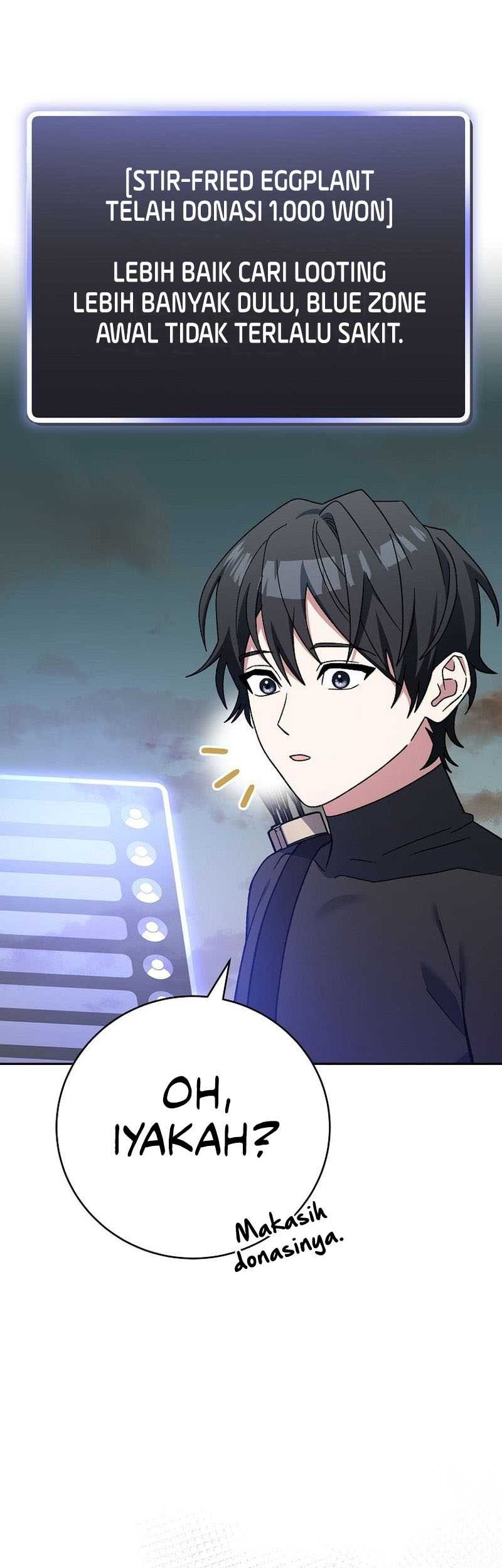 Genius Archer’s Streaming Chapter 40 Gambar 56