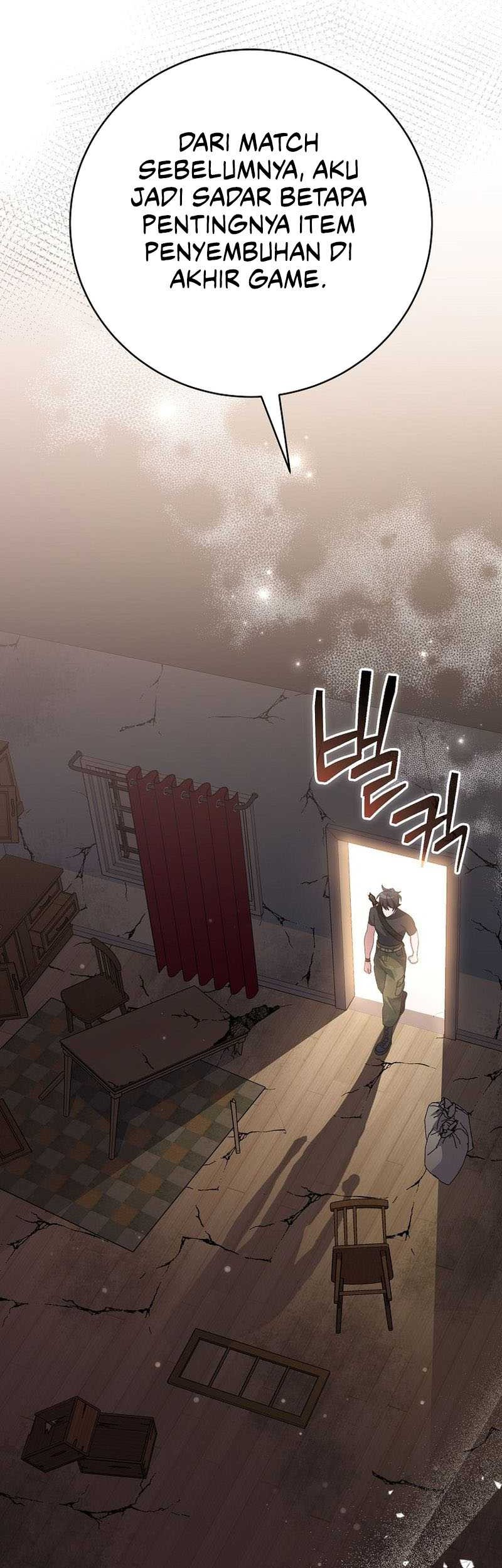 Genius Archer’s Streaming Chapter 40 Gambar 57