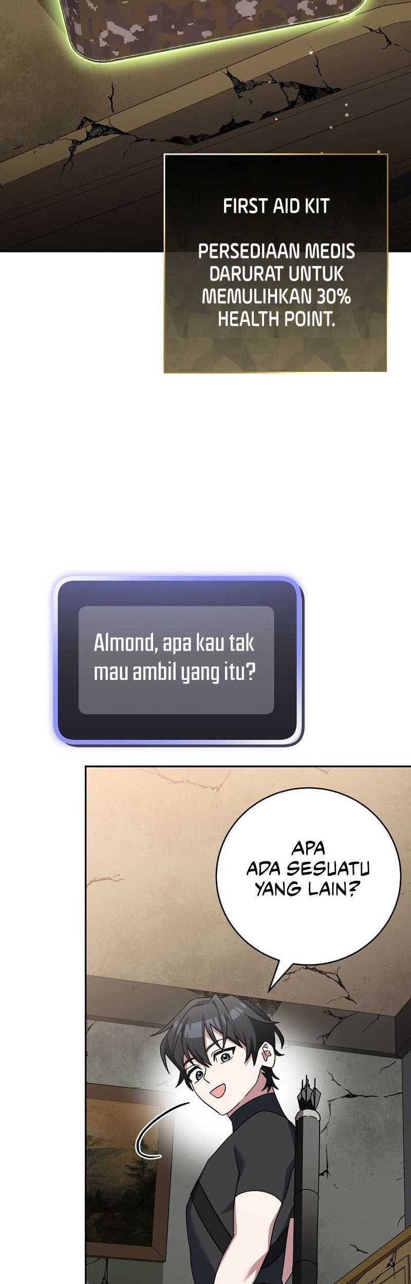 Genius Archer’s Streaming Chapter 40 Gambar 60