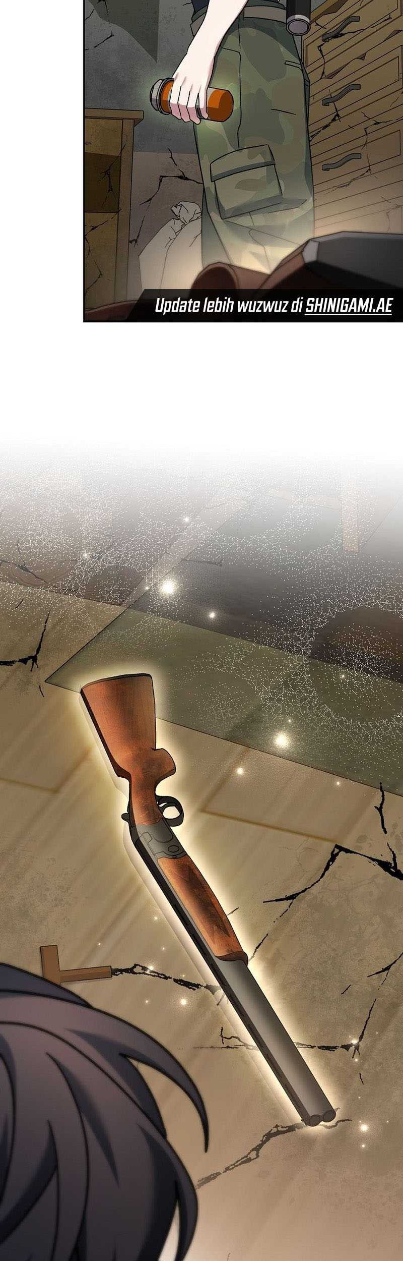 Genius Archer’s Streaming Chapter 40 Gambar 61