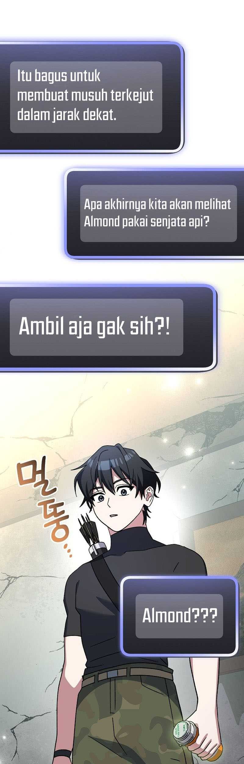 Genius Archer’s Streaming Chapter 40 Gambar 63