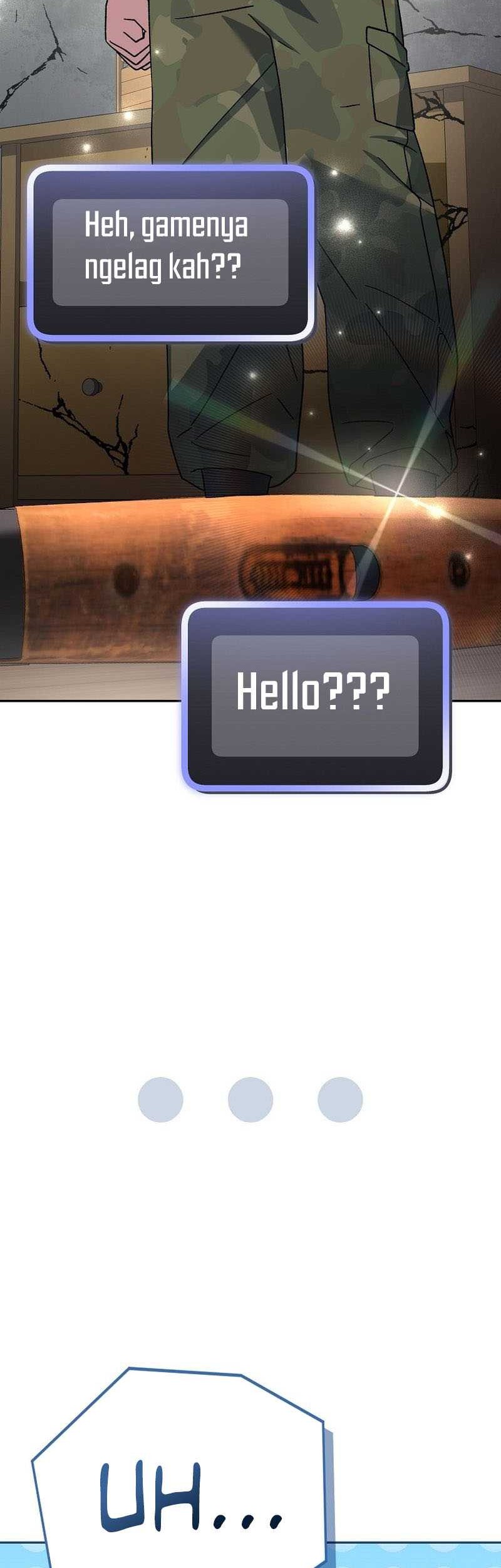 Genius Archer’s Streaming Chapter 40 Gambar 64