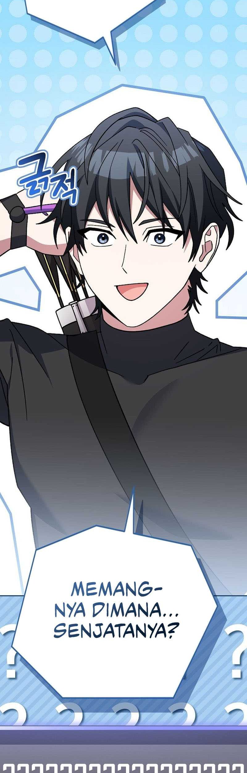 Genius Archer’s Streaming Chapter 40 Gambar 65