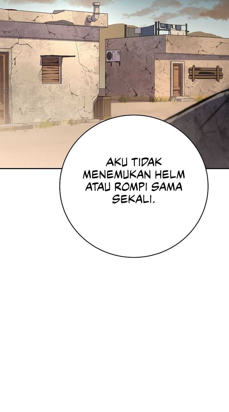 Genius Archer’s Streaming Chapter 40 Gambar 73