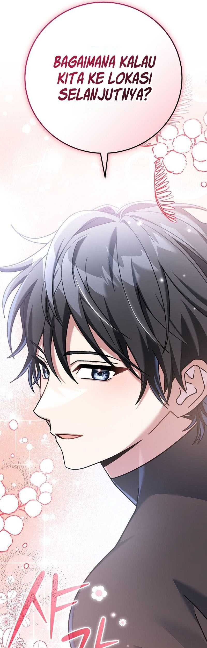 Genius Archer’s Streaming Chapter 40 Gambar 70