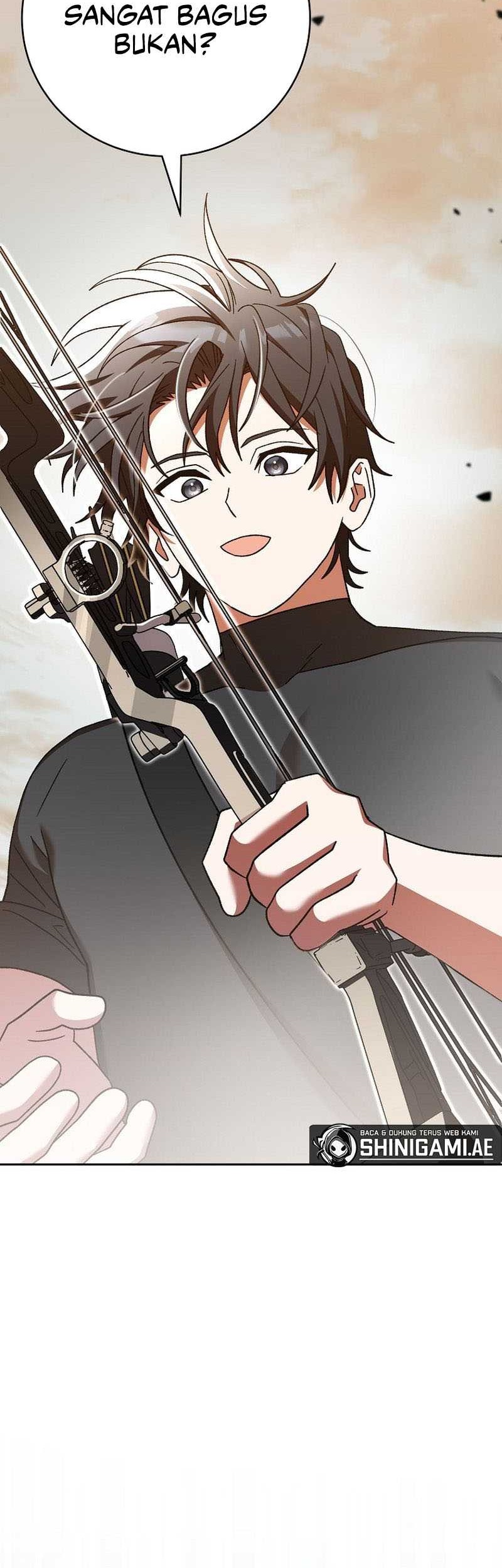 Genius Archer’s Streaming Chapter 40 Gambar 38
