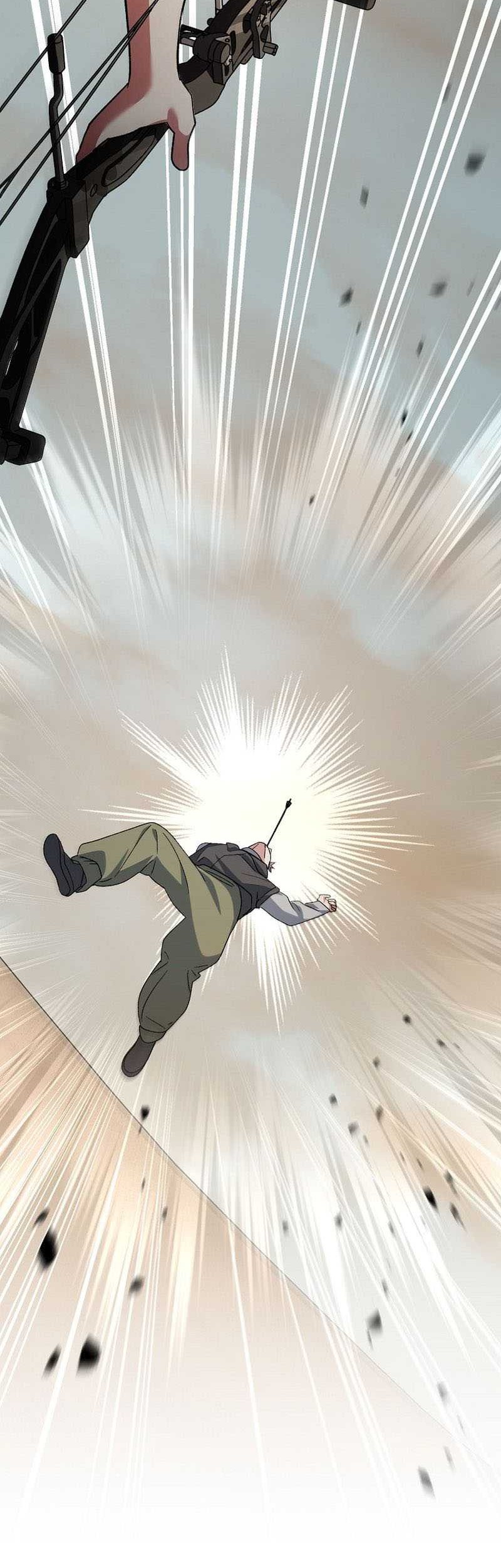 Genius Archer’s Streaming Chapter 40 Gambar 36