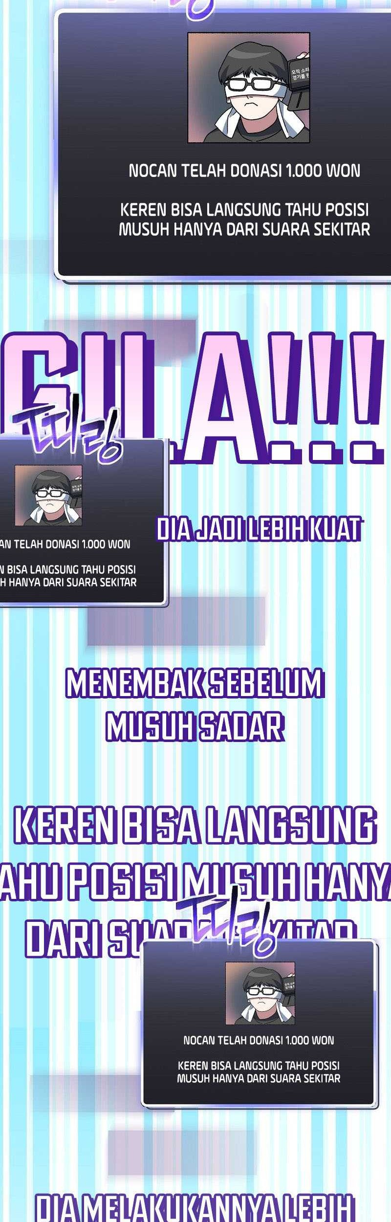 Genius Archer’s Streaming Chapter 40 Gambar 40