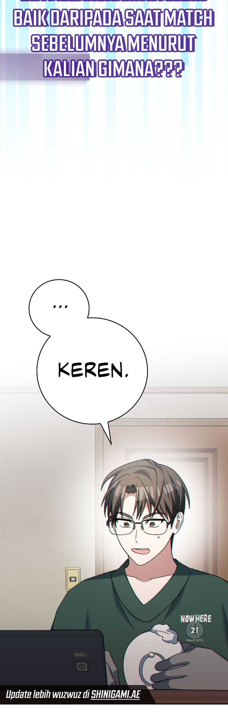 Genius Archer’s Streaming Chapter 40 Gambar 41