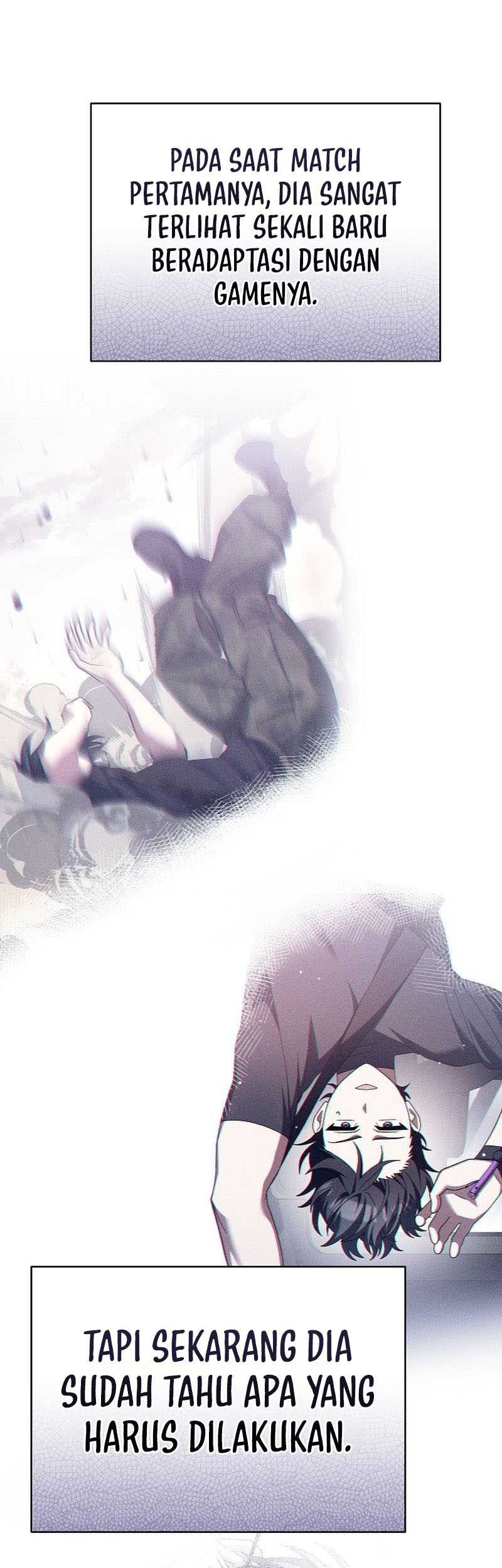 Genius Archer’s Streaming Chapter 40 Gambar 43