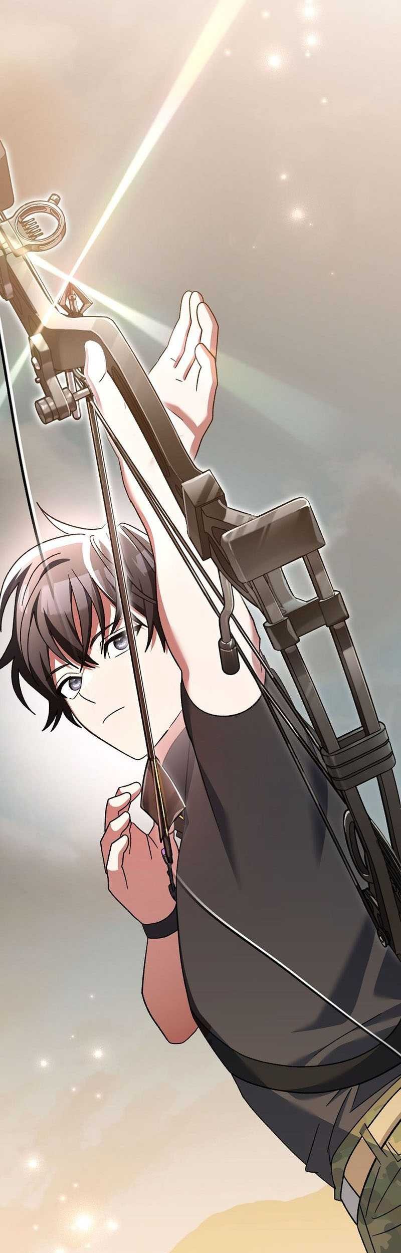 Genius Archer’s Streaming Chapter 40 Gambar 47