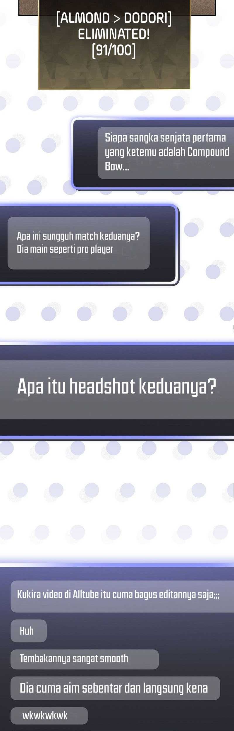 Genius Archer’s Streaming Chapter 40 Gambar 49