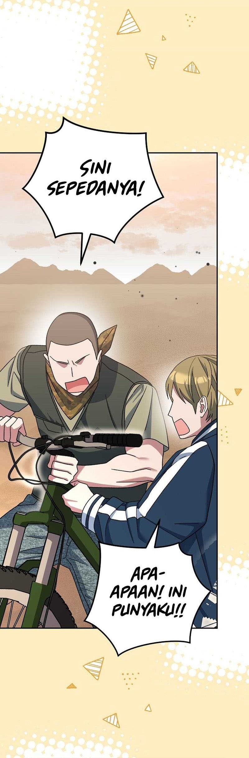 Genius Archer’s Streaming Chapter 40 Gambar 92