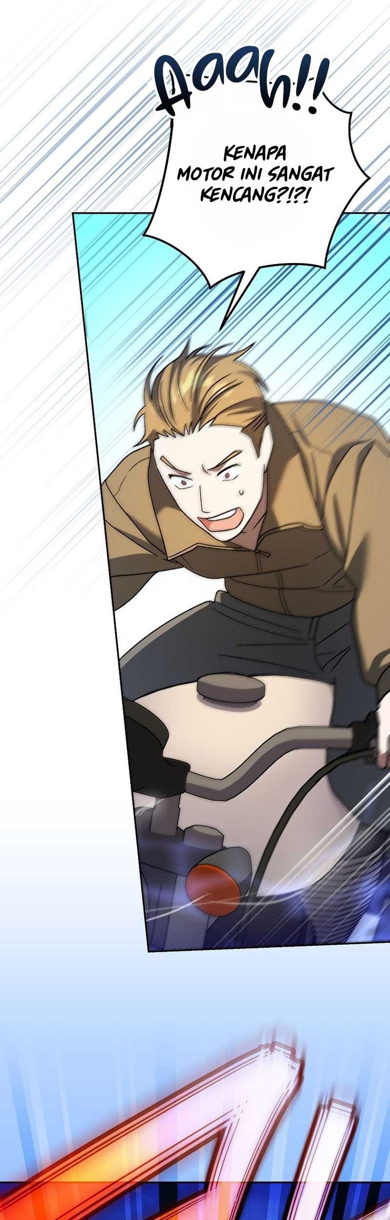 Genius Archer’s Streaming Chapter 40 Gambar 89