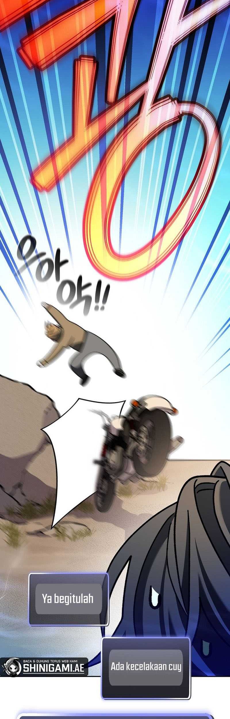 Genius Archer’s Streaming Chapter 40 Gambar 90