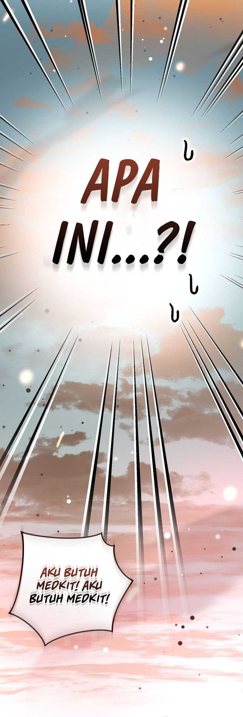 Genius Archer’s Streaming Chapter 40 Gambar 96