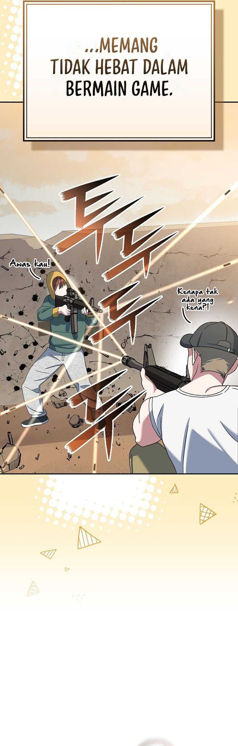 Genius Archer’s Streaming Chapter 40 Gambar 93