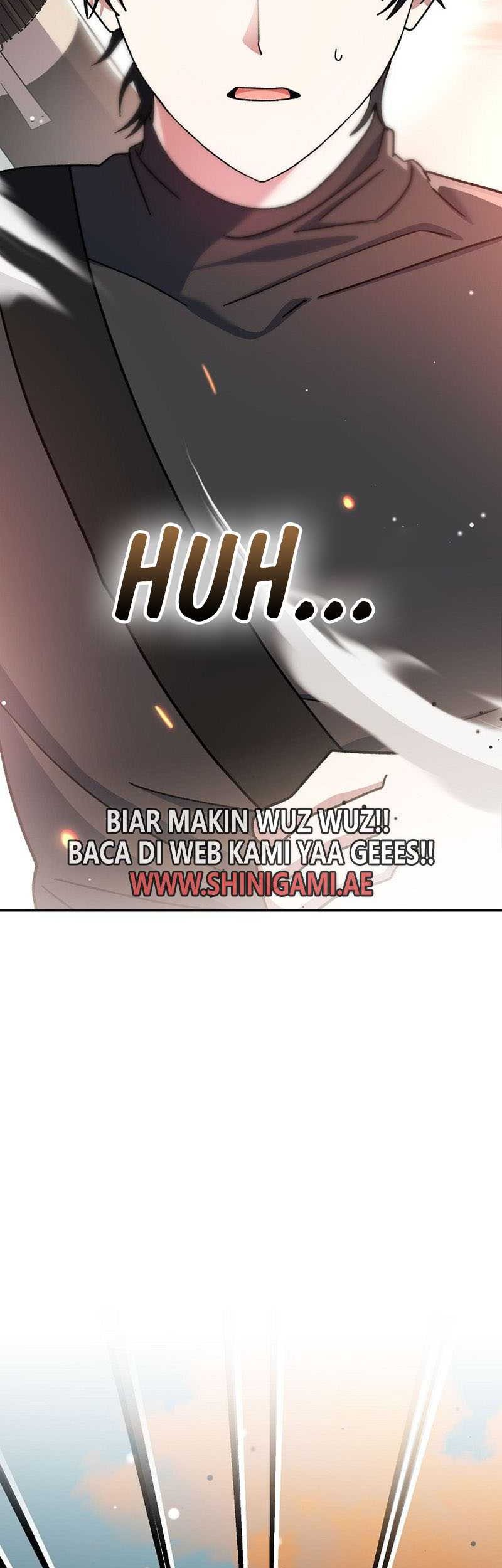 Genius Archer’s Streaming Chapter 40 Gambar 95