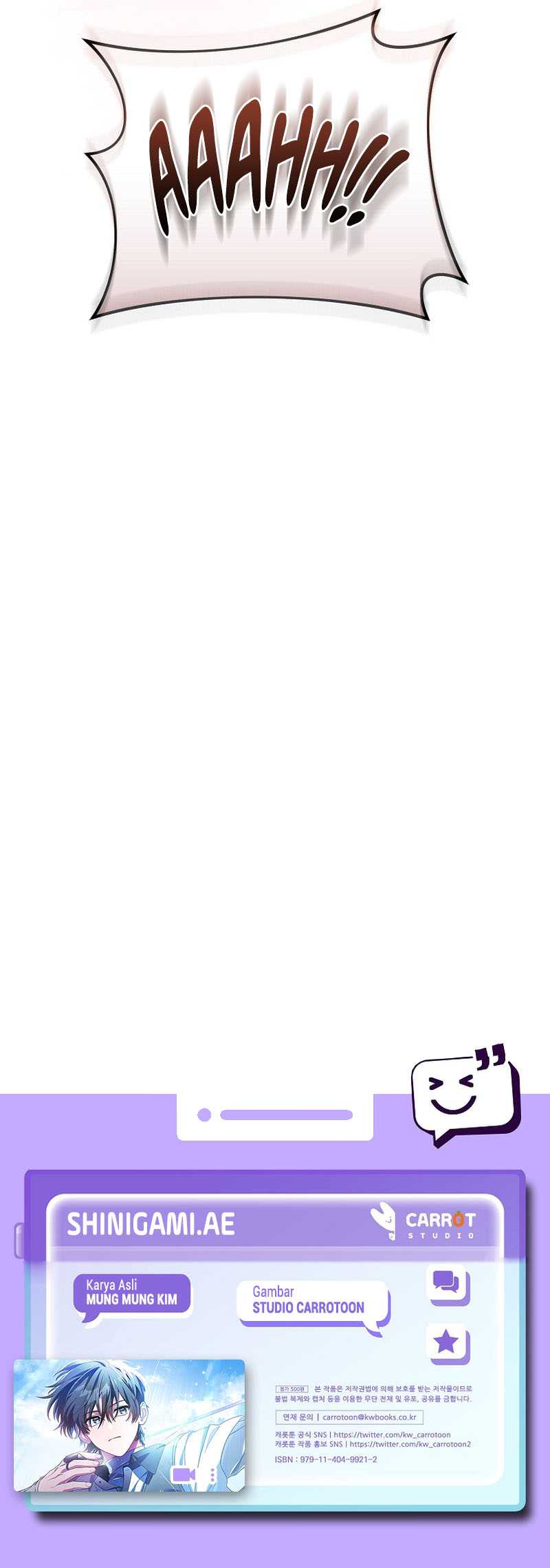 Genius Archer’s Streaming Chapter 40 Gambar 97