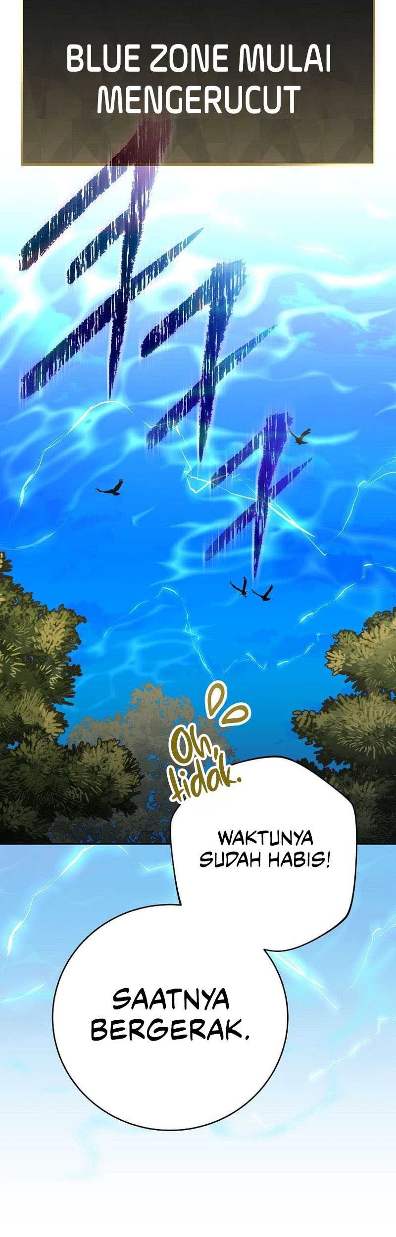 Genius Archer’s Streaming Chapter 40 Gambar 75