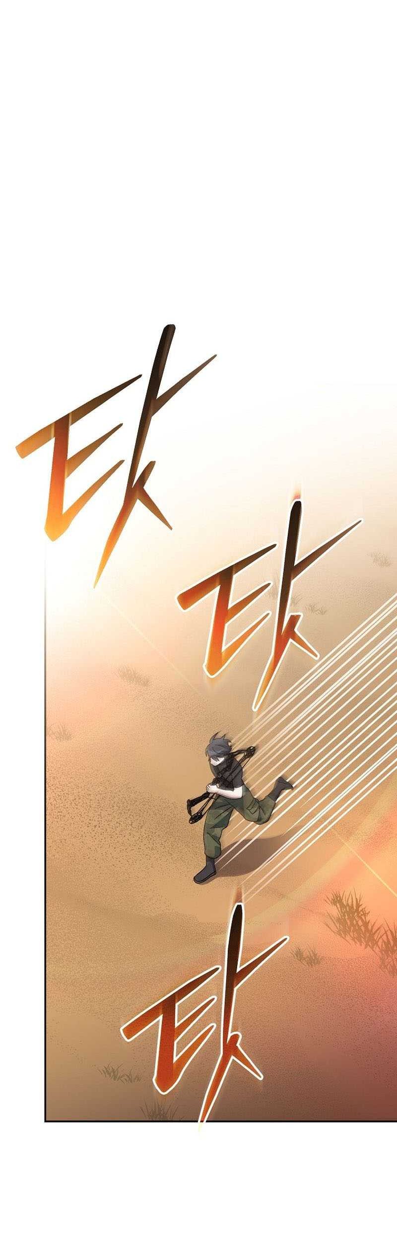 Genius Archer’s Streaming Chapter 40 Gambar 76