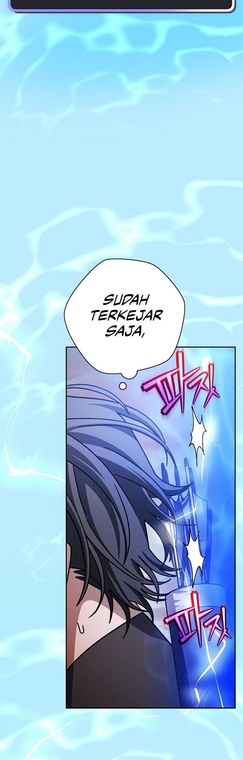 Genius Archer’s Streaming Chapter 40 Gambar 79