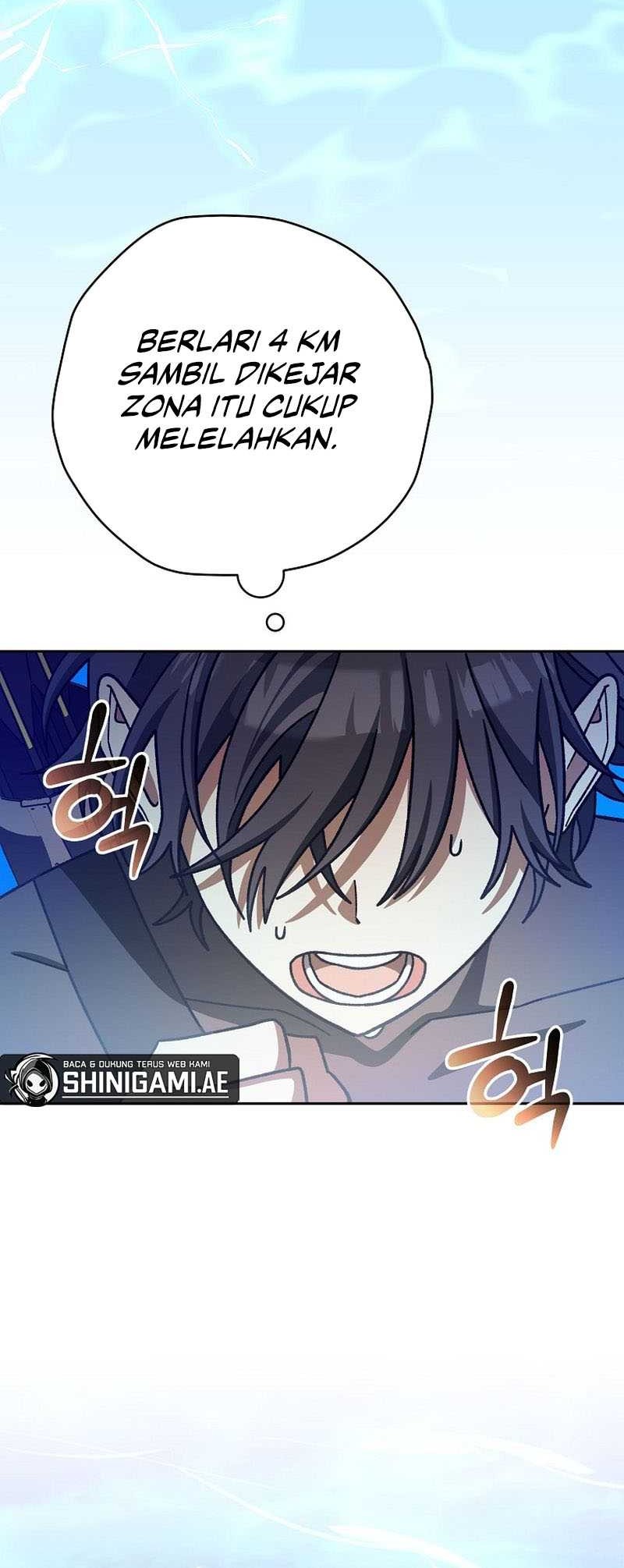 Genius Archer’s Streaming Chapter 40 Gambar 80