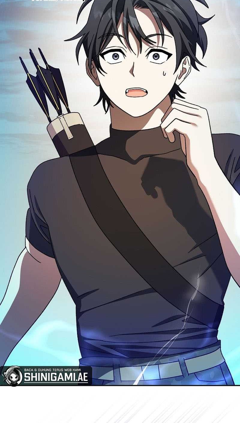 Genius Archer’s Streaming Chapter 40 Gambar 88