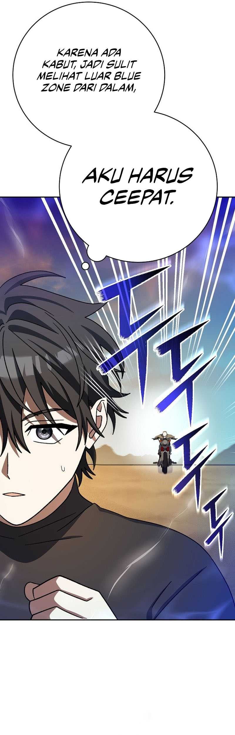 Genius Archer’s Streaming Chapter 40 Gambar 85