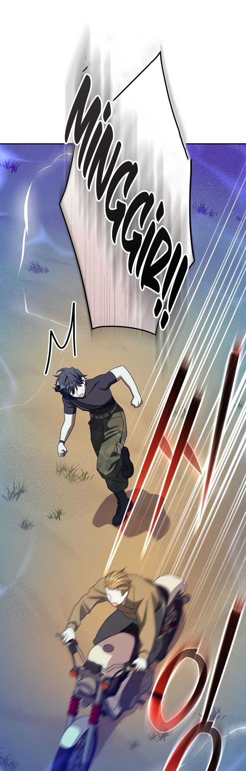 Genius Archer’s Streaming Chapter 40 Gambar 86