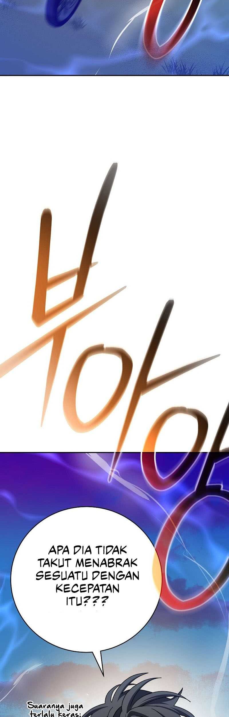 Genius Archer’s Streaming Chapter 40 Gambar 87