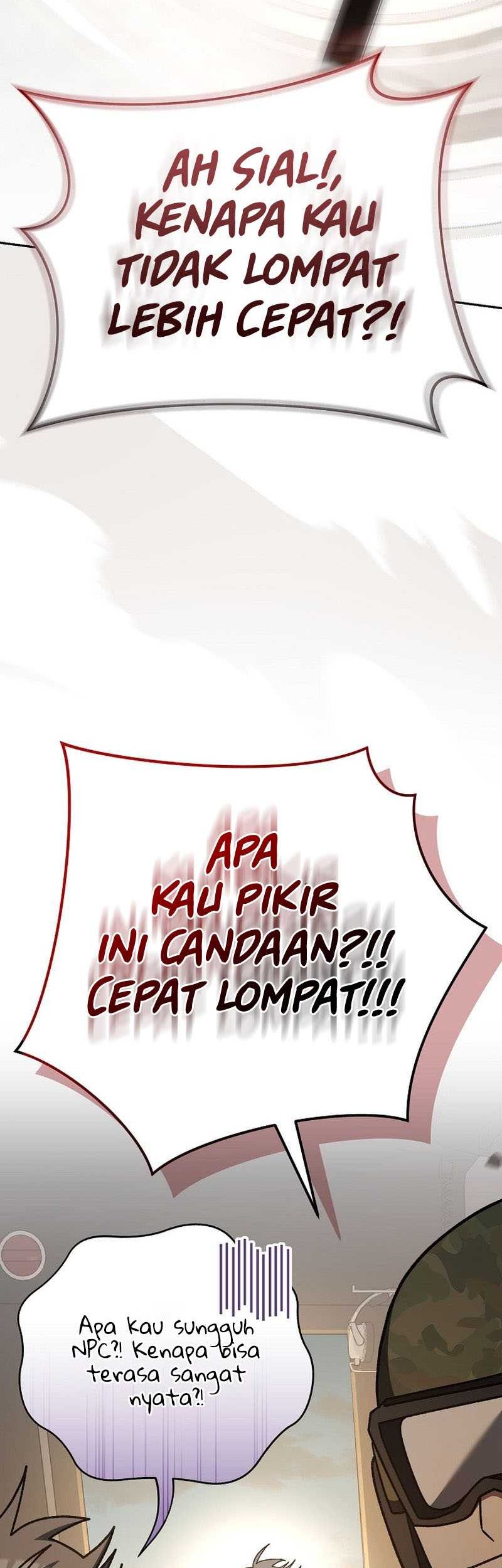Genius Archer’s Streaming Chapter 40 Gambar 3