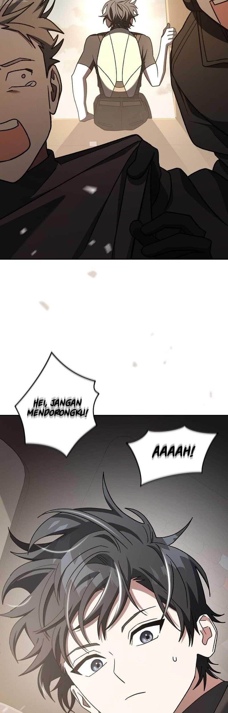 Genius Archer’s Streaming Chapter 40 Gambar 4