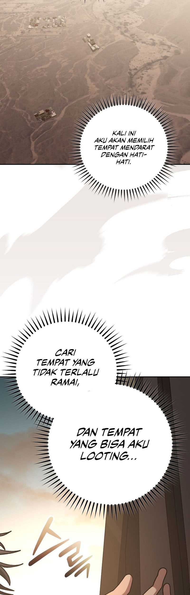 Genius Archer’s Streaming Chapter 40 Gambar 7