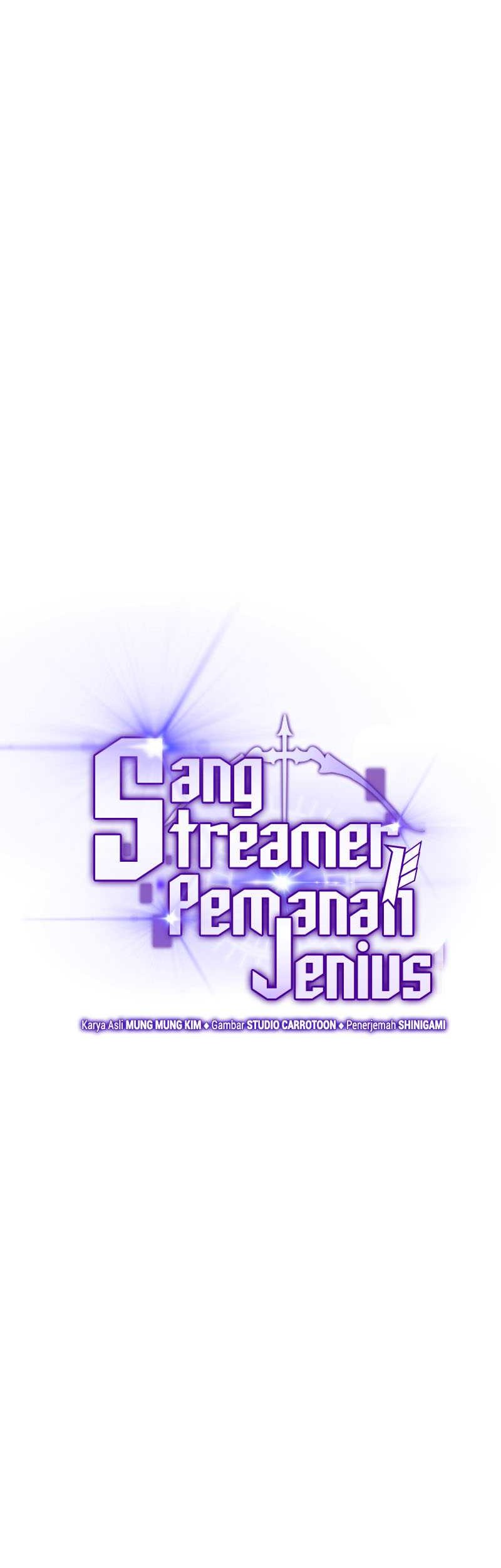 Genius Archer’s Streaming Chapter 40 Gambar 17