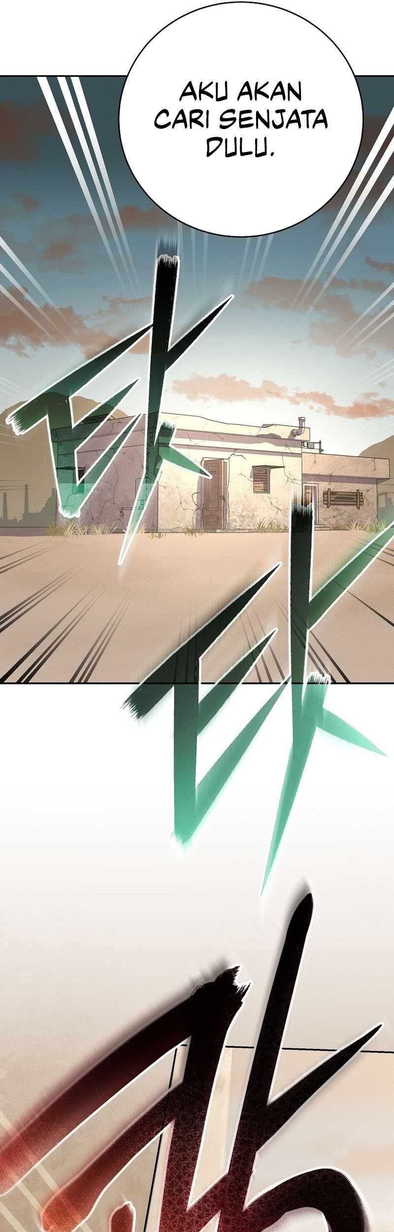 Genius Archer’s Streaming Chapter 40 Gambar 19