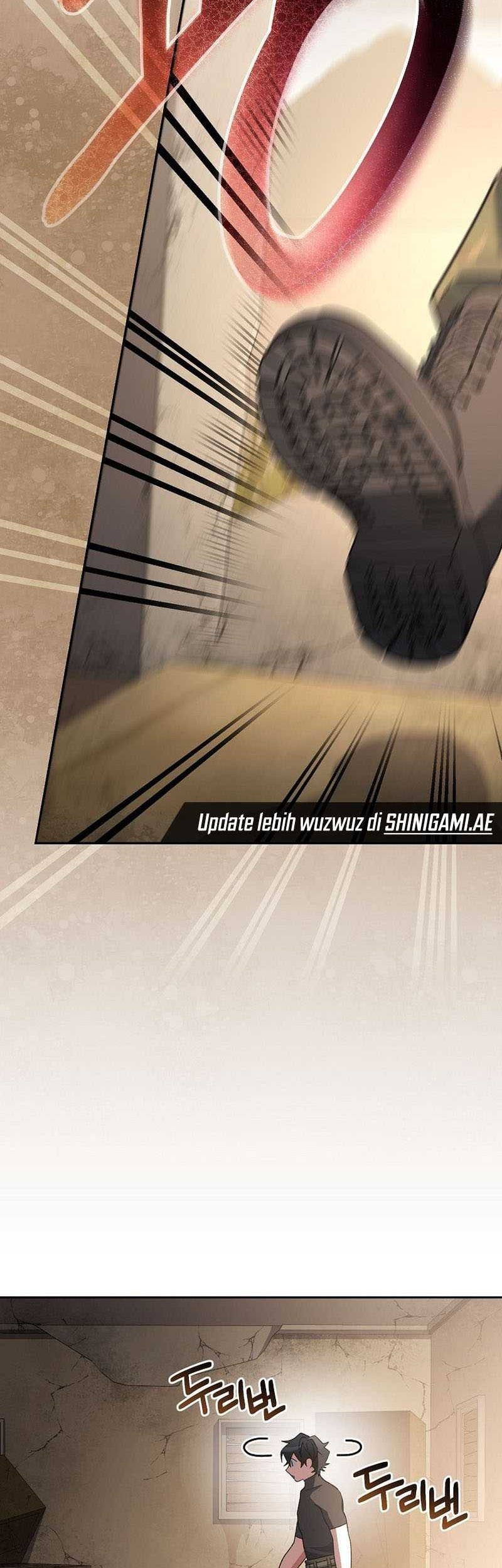 Genius Archer’s Streaming Chapter 40 Gambar 20