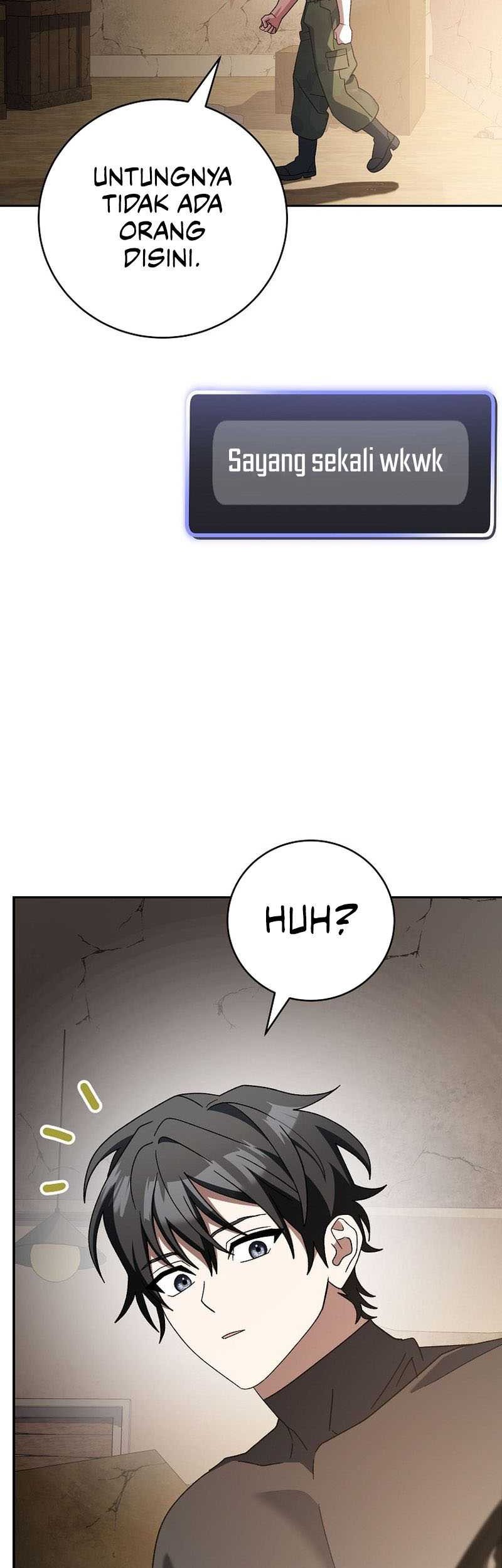 Genius Archer’s Streaming Chapter 40 Gambar 21