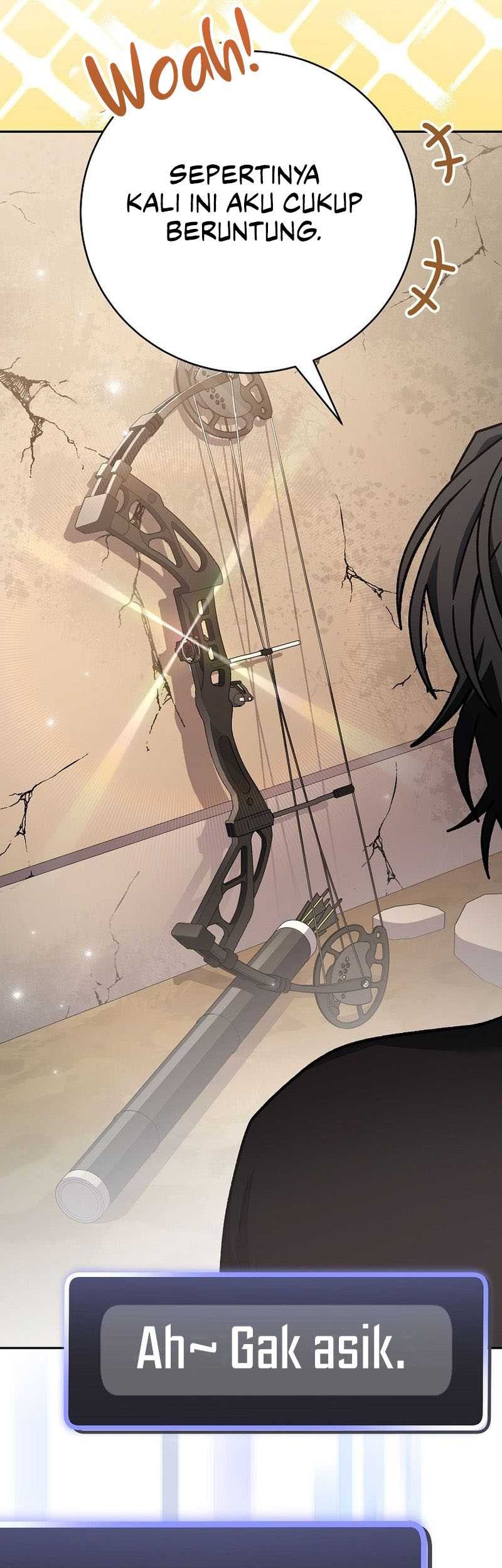 Genius Archer’s Streaming Chapter 40 Gambar 23