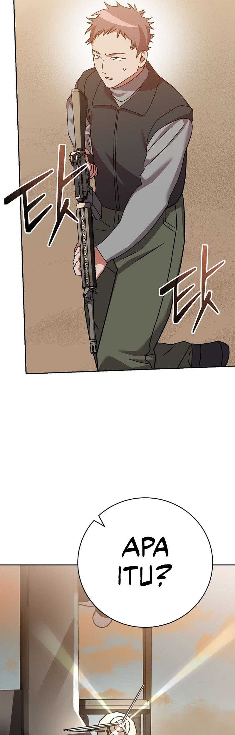 Genius Archer’s Streaming Chapter 40 Gambar 32