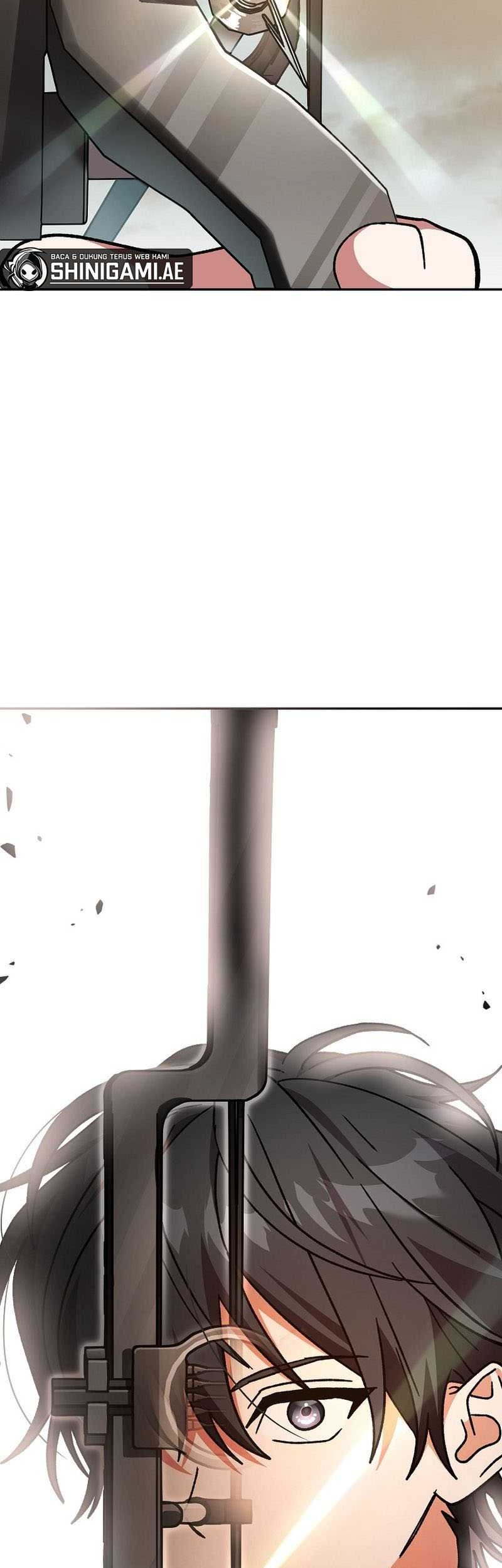 Genius Archer’s Streaming Chapter 40 Gambar 33