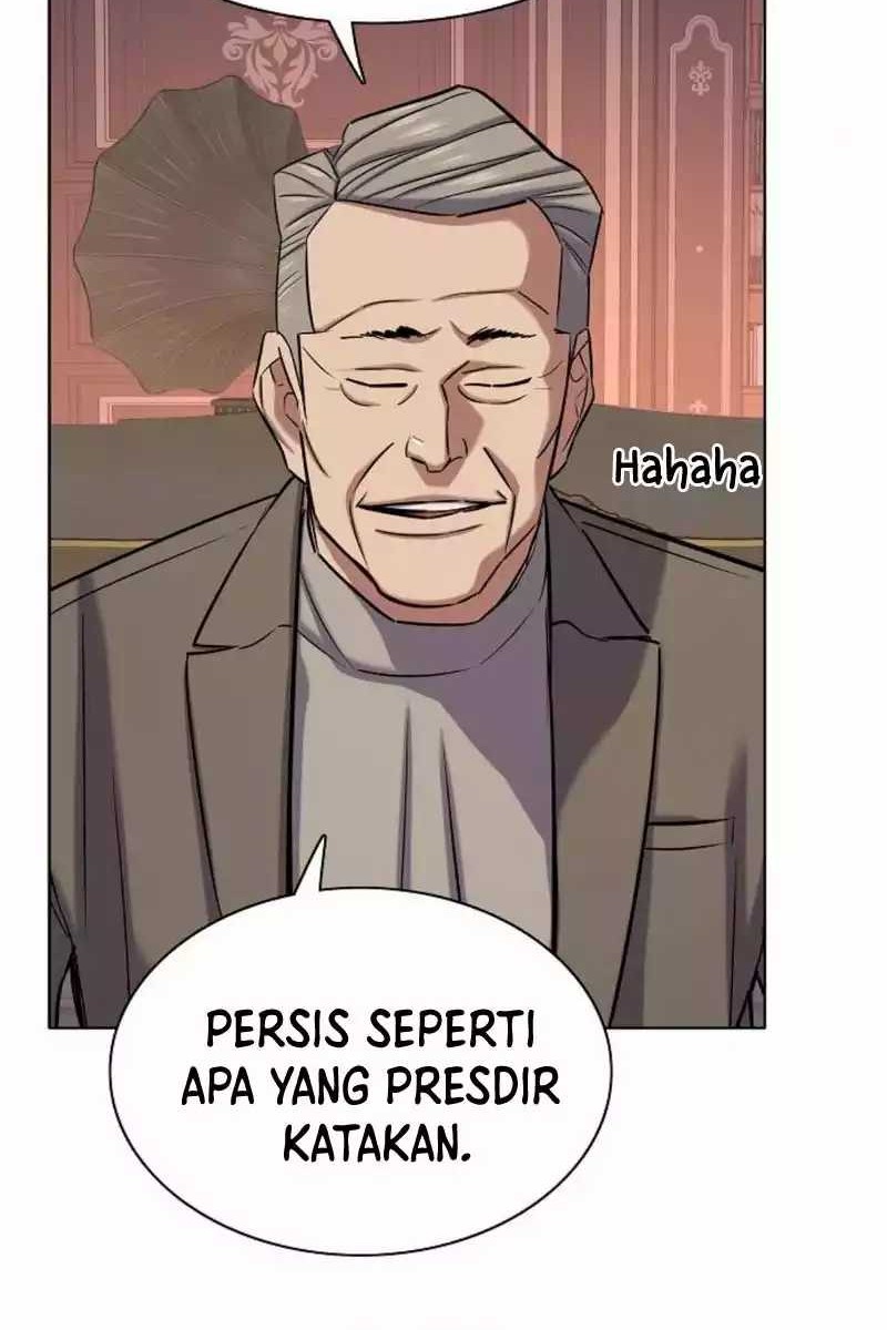 The Youngest Son Of A Rich Family Chapter 114 Gambar 57