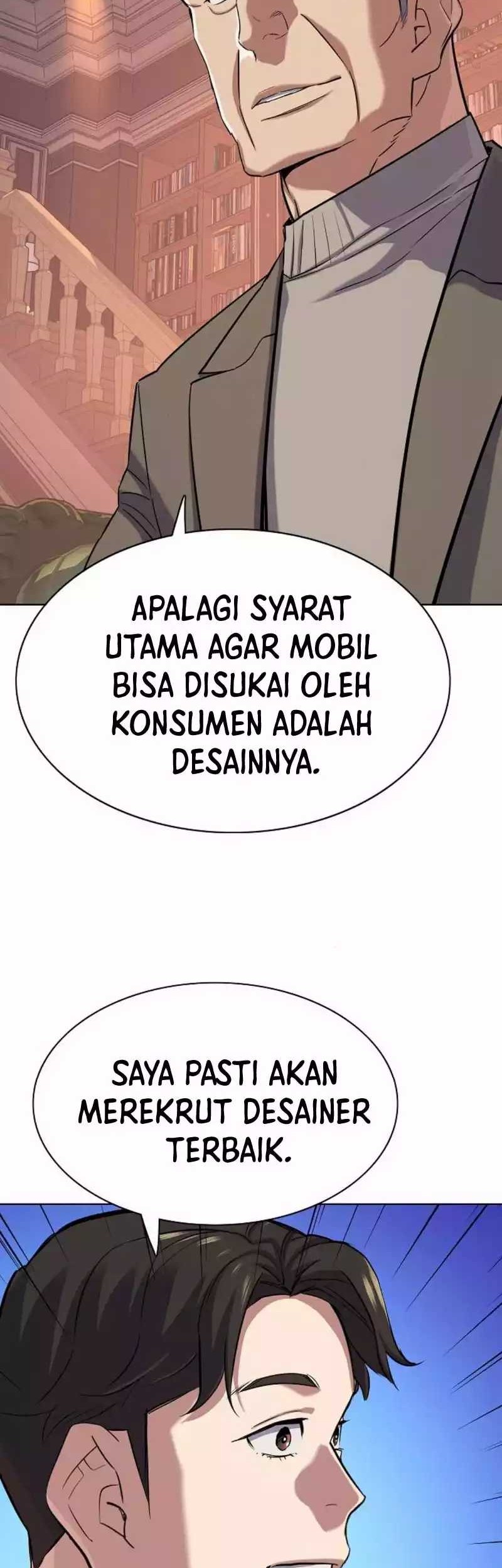 The Youngest Son Of A Rich Family Chapter 114 Gambar 63