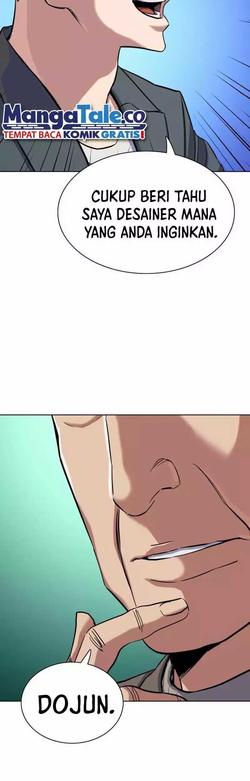 The Youngest Son Of A Rich Family Chapter 114 Gambar 64