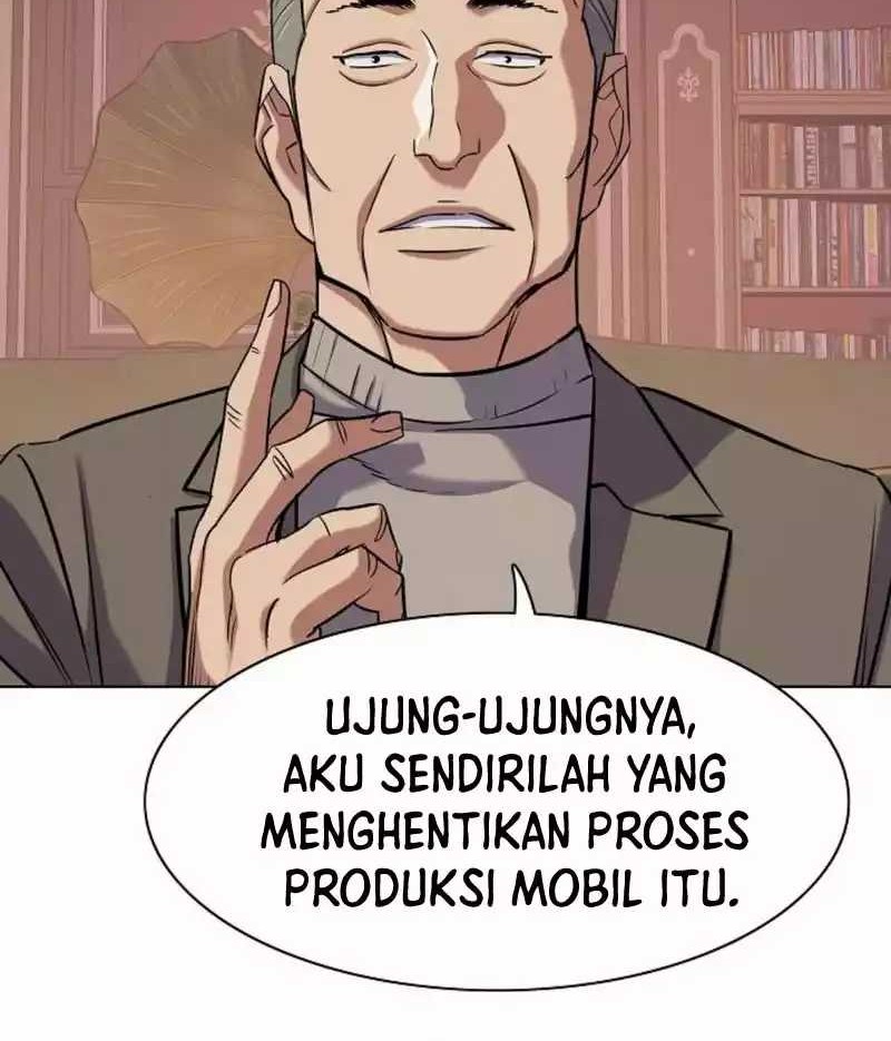 The Youngest Son Of A Rich Family Chapter 114 Gambar 37