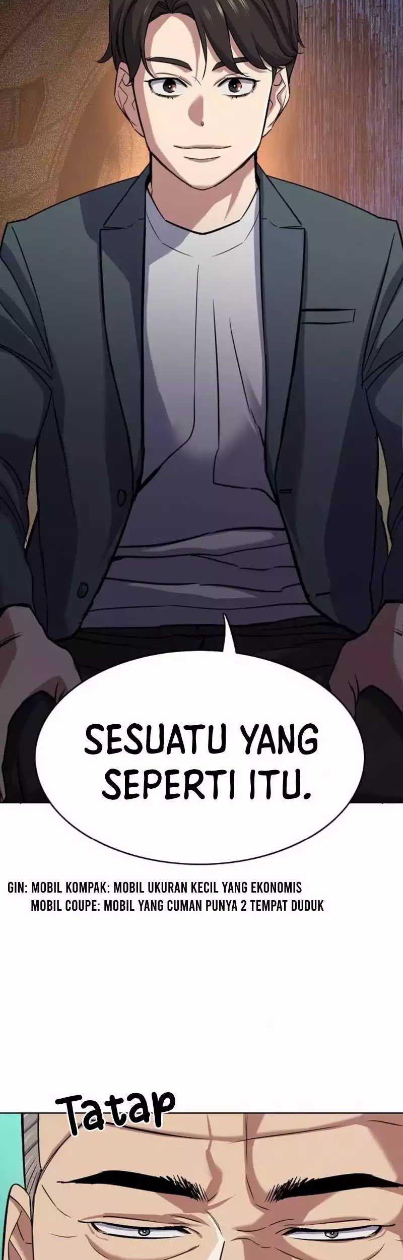 The Youngest Son Of A Rich Family Chapter 114 Gambar 40